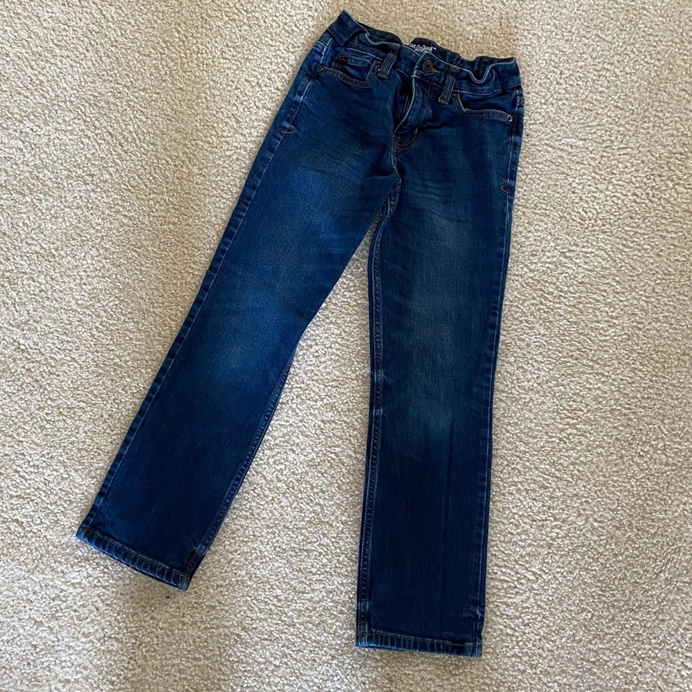 Boys Cat&Jack Jeans Lot